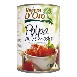 Polpa di pomodoro
