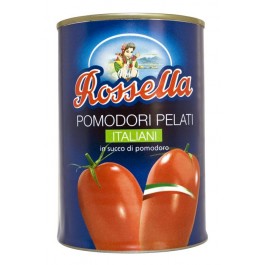 Pomodori pelati