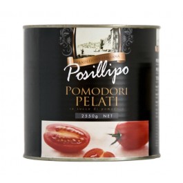 Pomodori pelati