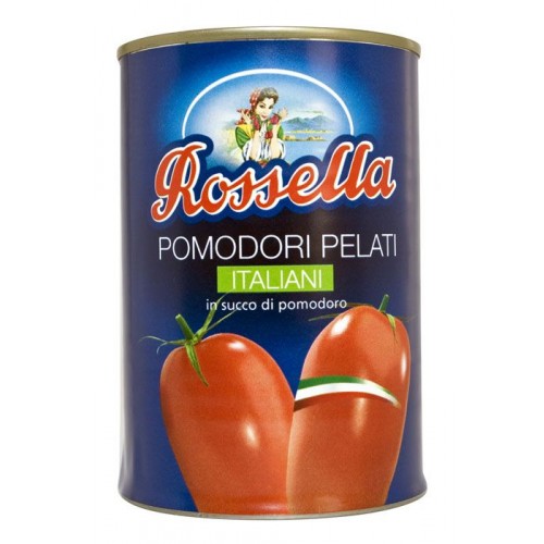 Pomodori pelati