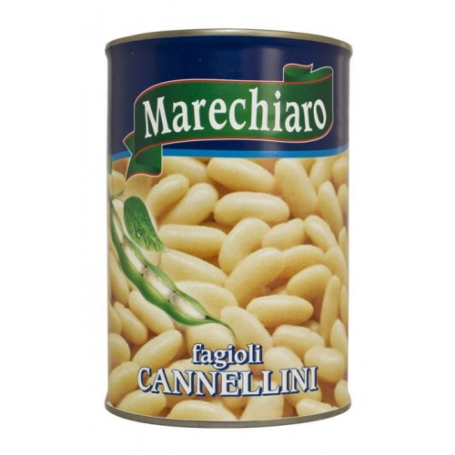 Fagioli Cannellini