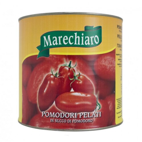 Pomodori pelati