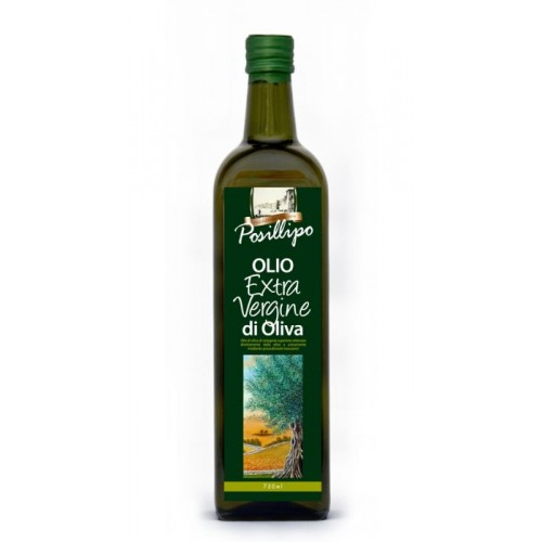 Olio extra vergine di oliva