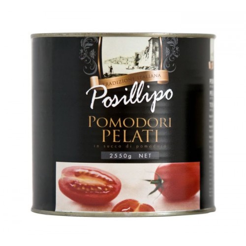 Pomodori pelati
