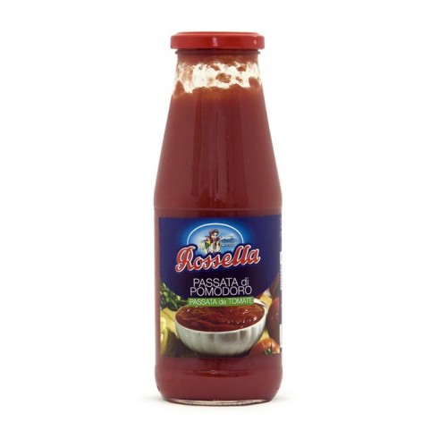 Passata di pomodoro